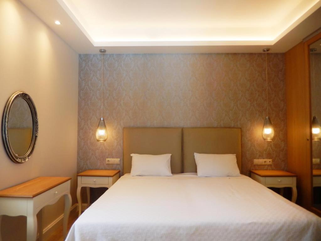 Iris Premium Aparthotel Nydri  Exterior photo